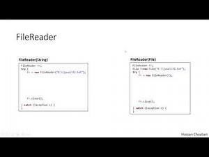 08- java - FileReader/InputStreamReader