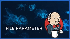 How to Upload a File in Jenkins | Using File Parameter - Dumb IT Dude