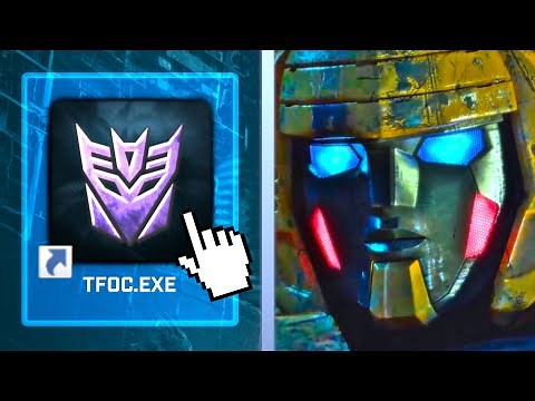 How to Play Transformers Fall of Cybertron Multiplayer – EASY Guide