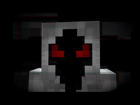 The Story of Minecraft's Entity 303