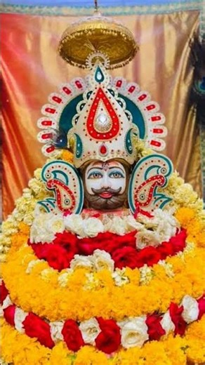 जिसको 🙏🚩चाहिए काली गाड़ी#khatushyam #shyamstatus #khatu #shyambaba #khatushyam #shyamstatus #anjani