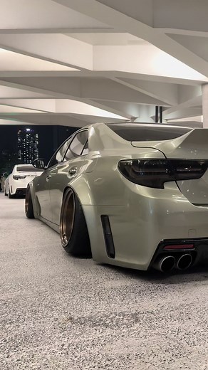 トヨタ マークXとエアサスの魅力