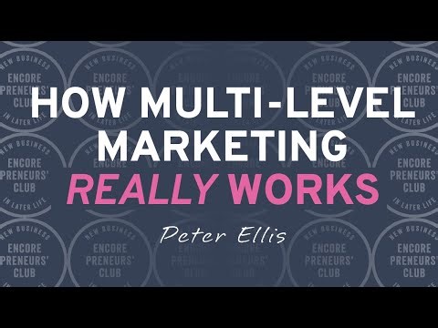 The Truth About Multi-Level Marketing: How It Really Works