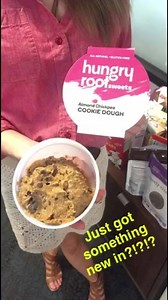 2.4K views · 21 reactions | We just got in these new, all-natural desserts that will satisfy your sweet tooth and clean eating goals! See what our editorial team had to say. Be sure to follow ETNT on Snapchat: "EatThisNotThat" | Eat This, Not That! | Facebook