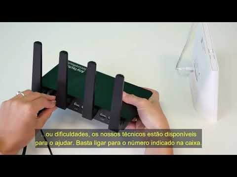 Encripte e proteja todo o seu tráfego de internet em casa e no escritório · AnyTech365