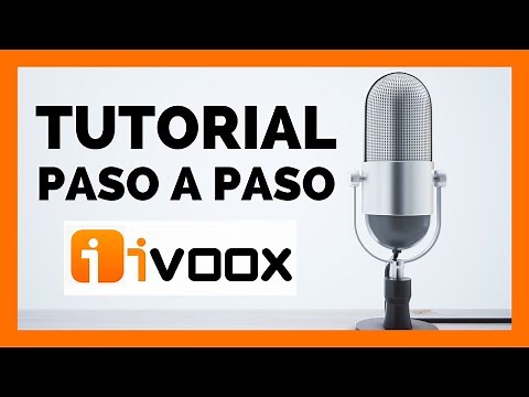👉 Ivoox Cómo Funciona?