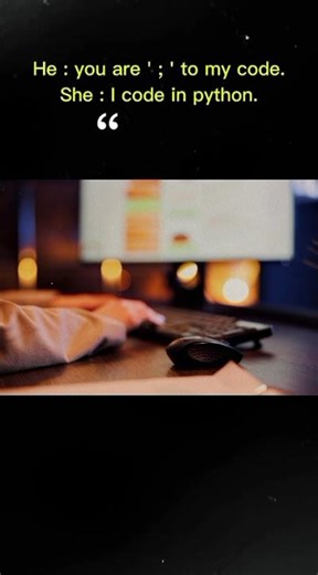 Python vs. C++: Driving a Tesla vs. Building a Race Car