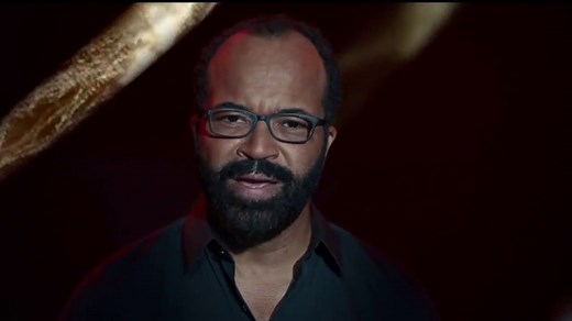 Dell Technologies TV Spot, 'Saving a Life' Featuring Jeffrey Wright