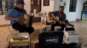 11K views · 380 reactions | Esta rolita la compuse hace mas de 10 años, ahitamos experimentandole con el ritmo yo y mi compa Manny. | Joaquin Suarez Bazar HMO | Facebook