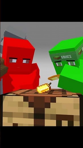 Yosho Crafting 💀 Mine-Imator (Template)