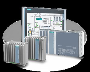 Industrial PCs - Siemens SIMATIC IPCs | Electro-Matic Products