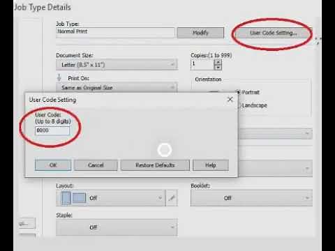 Setup and Install your Ricoh Printer On Windows 11