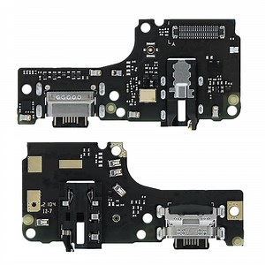 Charging Connector Flex / PCB Board for Xiaomi Redmi Note 10S