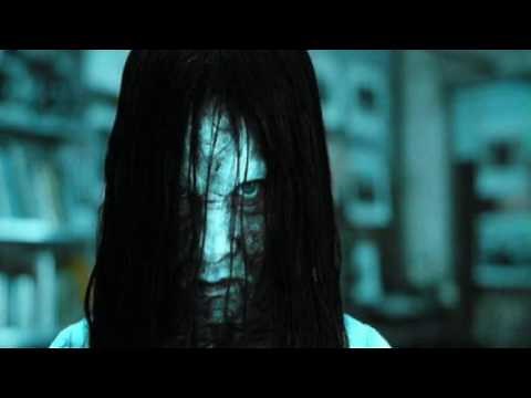 Demon-Ghost Sound effect