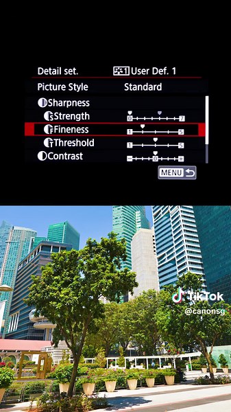 Filmic Photography: How to Achieve Film-Like Photos Straight Out Of Your Canon Camera