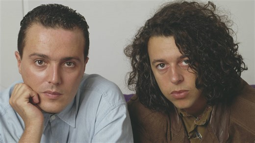 Tears for Fears' 10 greatest songs ever, ranked