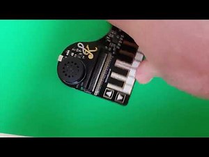 Unboxing / Testing the :Klef Micro:Bit Piano from Kitronik