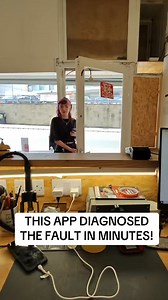 122K views · 1.6K reactions | The M360 App Is A MUST when phones come into our store for diagnosis! Use IDOCTORUK For discount to try M360 yourself! | IDoctor iPhone & Android Repairs | Facebook