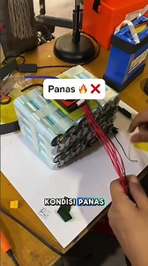 How to care for your LifePo4 battery to ensure it lasts longer. Yuhuuuu 😍