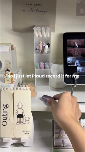Best AI Note Taker for Students? PLAUD NotePin Review & Test