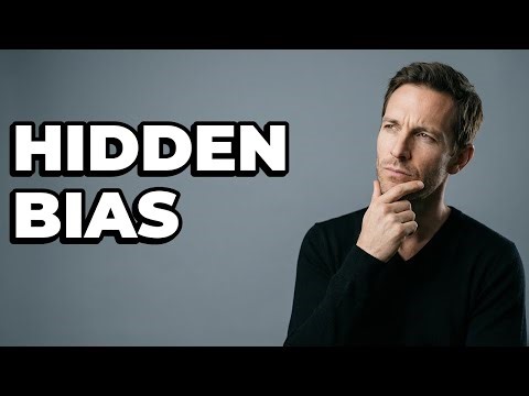 How Does Algorithm Development Introduce Bias?