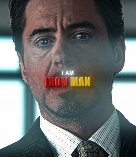 Why Tony Stark Remains the Best Marvel Character