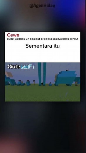 yang penting mahluk hidup 🤫😈 #meme