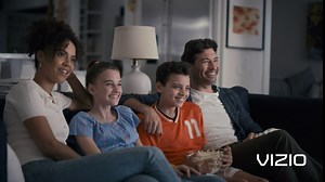 VIZIO Sound Bar for TV, 36” 5.1 Channel Home Theater Surround Sound System with Wireless Subwoofer and Bluetooth – SB3651ns-H6