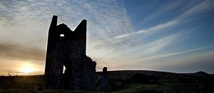 Geologists reveal ancient connection between England and France