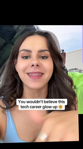 5.5K views | Will your career thrive in the age of AI? Take our 3-minute quiz to find the perfect path for you! Join our bootcamp, access career services, and launch your high-paying remote career.  Book a call to learn more! | TripleTen | Facebook