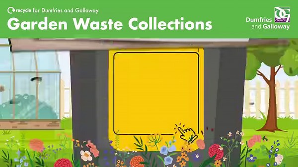 🌿 You can apply for a permit now for our new Garden Waste Collection Service. 🏡 This optional service gives you access to fortnightly garden waste collections from March to November 2025. By signing up for the collections from your kerbside, it's easy to manage grass clippings, leaves and other garden waste. 🌱 If you apply and pay for your permit before the end of November, you can look forward to your new 240L bin and permit arriving in the spring – ahead of your collections starting in Marc