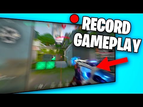 How To Record Gameplay On PC (2025) - 5 Different Methods!