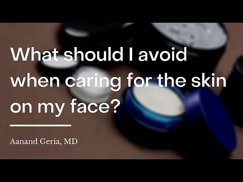 4 Ways to Tighten Face Skin - wikiHow