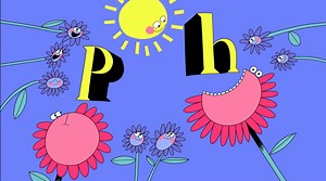 What sound does "PH" make?