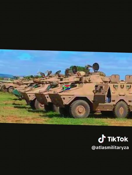 Honour and Duty of the SANDF in Action