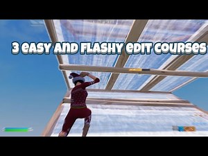 3 Easy Edit Courses That make You Look Flashy( Under 2 Minutes)