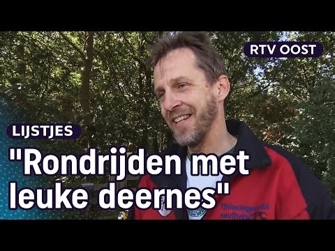 Oude auto's, motoren of brommers: 6x donders genieten van oldtimers | RTV Oost