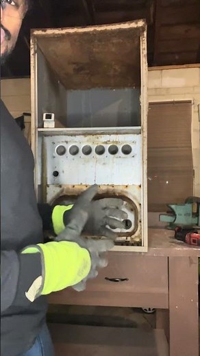 HVAC TIPS: 🔥Explaining the Heat Exchanger | HVAC Training with Manny