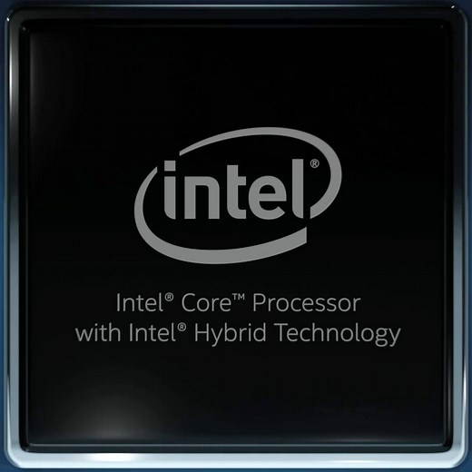 It's time to redefine the PC. Our new Intel® Core™ processors with Intel® Hybrid Technology enable breakthrough designs with form factor flexibility and a fully compatible Windows experience. https://intel.ly/37q7SDk | Intel