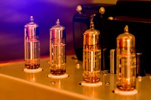 Tube Amp Low Volume Problem: 9 Reasons For This Issue - CMUSE