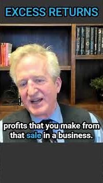 The Difference Between a Business and a Profession