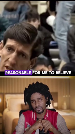 30K views · 978 reactions | HE SAID WHAT? | FreeCrossTV | Facebook