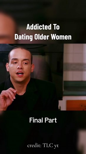 I dont think i’d be friends with him anymore #oldwomen #strangeaddictions