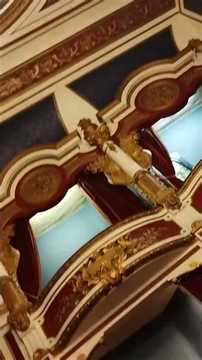 Is This The Best Wetherspoons In The UK ? - The Opera House - Royal Tunbridge Wells Kent