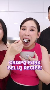 Trying Viral Filipino TikTok Recipes? 🇵🇭 #recipes #filipino #food | Tina Yong