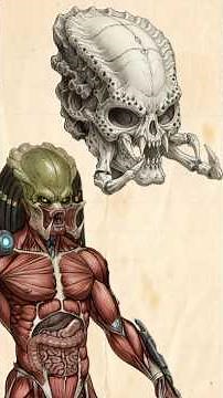 The History of the Yautja: Predator Species Explained