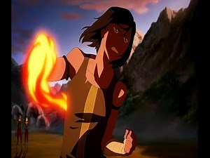 Avatar [AMV]: Let It Rock