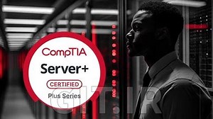 CompTIA Server  (SK0-005) Certification Full Course