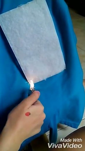 Life Hack NO.1 | How To Fix A Non Sticky Velcro!