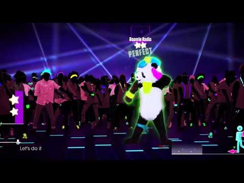 Just Dance 2016 - I Gotta Feeling